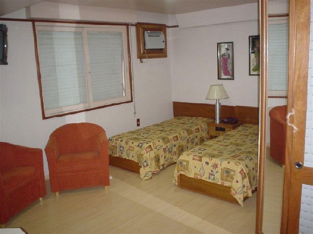 Royal Palace Hotel Porto Alegre Exterior photo